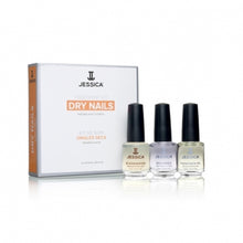 Load image into Gallery viewer, Jessica Intensive Nail Treatment Kits
