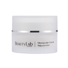 Load image into Gallery viewer, Beauty Lab London Essential Micropolish Face Rejuvenator 50ml
