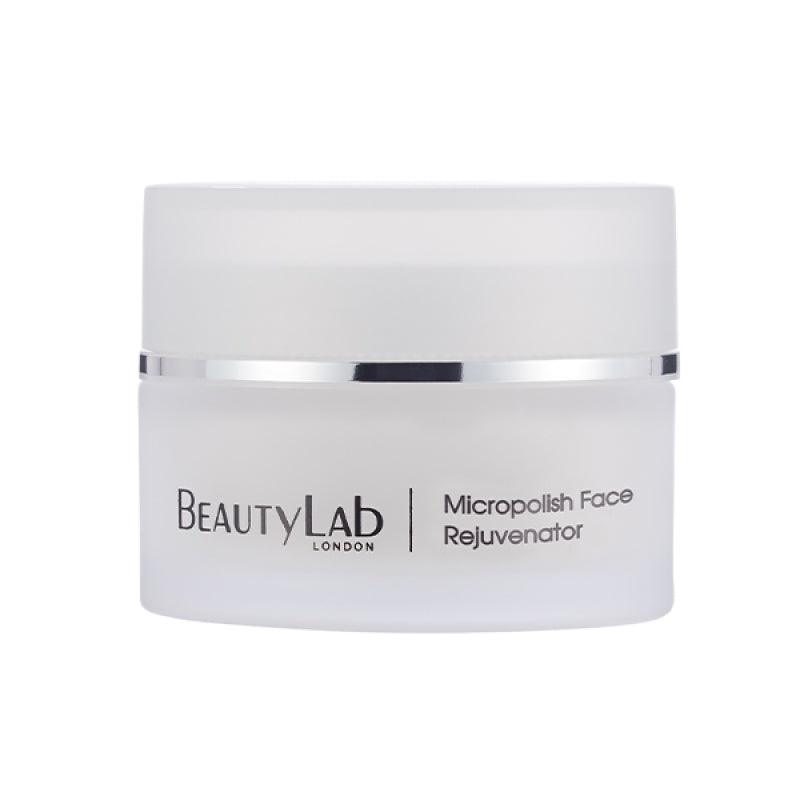 Beauty Lab London Essential Micropolish Face Rejuvenator 50ml
