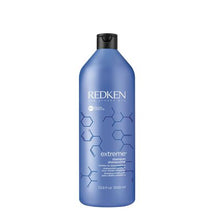 Load image into Gallery viewer, REDKEN Extreme Shampoo &amp; Conditioner 1000ml
