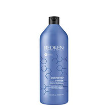 Load image into Gallery viewer, REDKEN Extreme Shampoo &amp; Conditioner 1000ml
