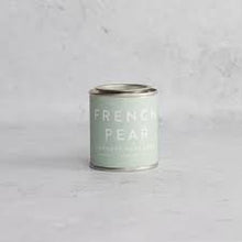 Load image into Gallery viewer, French Pear Conscious Candle
