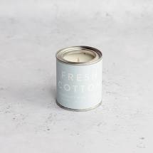Load image into Gallery viewer, Fresh Cotton Conscious Candle
