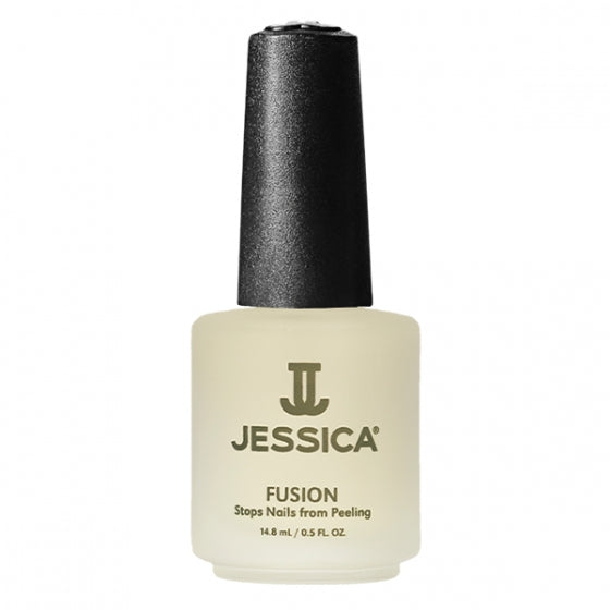 Jessica Fusion - Base coat treatment for peeling nails