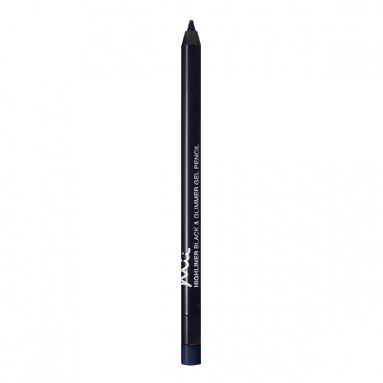 Mii Make-Up Highliner Gel Eye Pencil