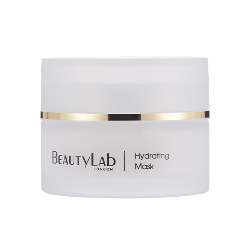 Beauty Lab London Anti-Ageing Hydrating Mask 50ml