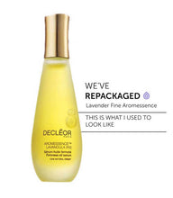 Load image into Gallery viewer, Decleor Lavender Fine Lifting Aromessence Serum 15ml

