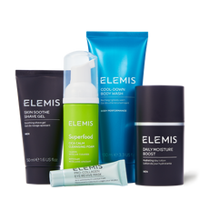 Load image into Gallery viewer, ELEMIS x Hayley Menzies London Grooming Collection
