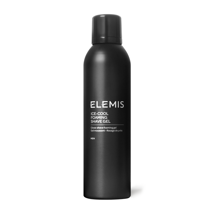 ELEMIS Ice-Cool Foaming Shave Gel 200ml