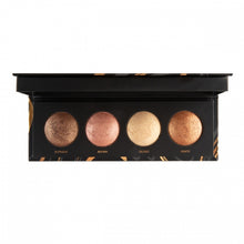 Load image into Gallery viewer, Mii Make-Up Molton Luxe Baked Palette
