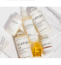 Load image into Gallery viewer, OLAPLEX NEW! No.0 Intensive Bond Building Hair Treatment
