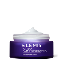 Load image into Gallery viewer, ELEMIS Peptide4 Plumping Pillow Facial 50ml
