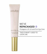 Load image into Gallery viewer, Decleor Plum Lifting Eye Cream 15ml
