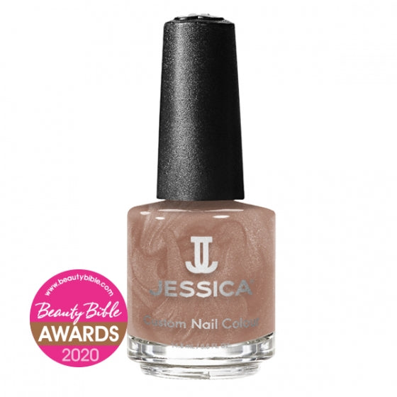 Jessica Custom Nail Colour - All Shades