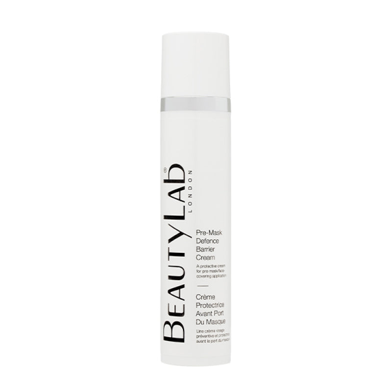 Beauty Lab London Pre-Mask Defence Barrier Cream