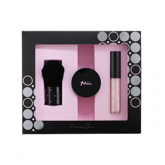 Mii Make-Up Precious Gem Gift Set