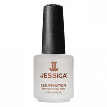 Load image into Gallery viewer, Jessica Rejuvination - Base coat treatment for dry nails
