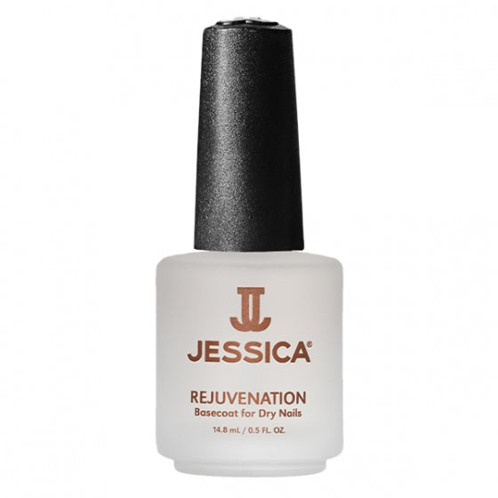 Jessica Rejuvination - Base coat treatment for dry nails