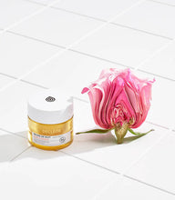 Load image into Gallery viewer, Decleor Rose Damascena Soothing Night Balm 15ml

