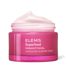 Load image into Gallery viewer, ELEMIS Superfood Midnight Facial
