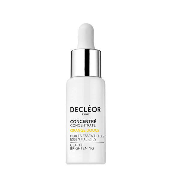 Decleor Sweet Orange Skin Perfecting Concentrate